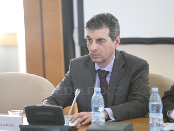 Imaginea articolului Mihnea Motoc, desemnat ministru al Apărării, a primit aviz favorabil din partea comisiilor