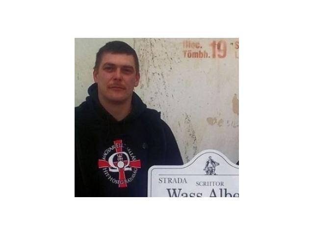Imaginea articolului UDMR condamnă tentativa de atentat a lui Beke Istvan Attila şi anunţă că acesta este preşedintele filialei din Târgu Secuiesc a ”Mişcării de Tineret 64 Comitate”