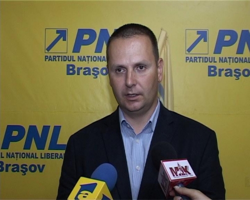Imaginea articolului Deputatul PNL Mihai Donţu a accidentat mortal un bărbat, pe o trecere de pietoni din Braşov