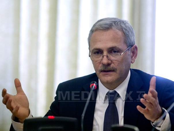 Imaginea articolului Dragnea spune că senatorii PSD sunt nemulţumiţi de Tăriceanu pentru că ar negocia "pe ascuns" cu PNL