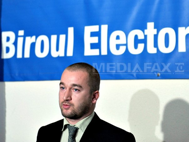Imaginea articolului Marian Muhuleţ a fost numit vicepreşedinte al Autorităţii Electorale Permanente
