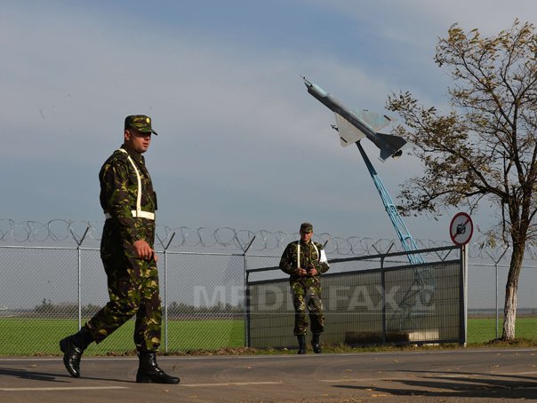 Imaginea articolului Scutul antirachetă de la Deveselu va fi inaugurat în prezenţa secretarului general NATO. Jens Stoltenberg: NATO se angajează solemn faţă de securitatea României - FOTO/VIDEO