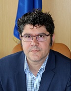 Imaginea articolului Dragoş Cristian Dinu este noul ministru al Fondurilor Europene. Acesta va depune jurământul la ora 18.30