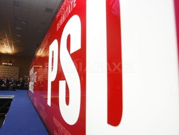 Imaginea articolului Vicepreşedinte PSD: Dacă tot vrea să plece din partid, Ponta să demisioneze şi din Parlament
