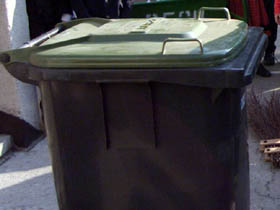 Imaginea articolului Comitetul Local pentru Situaţii de Urgenţă, măsuri pentru colectarea gunoiului din Sectorul 4