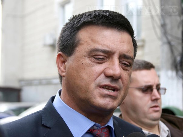 Imaginea articolului Preşedintele executiv al PSD, Nicolae Bădălău: Parlamentari din toate partidele vor să devină membri PSD
