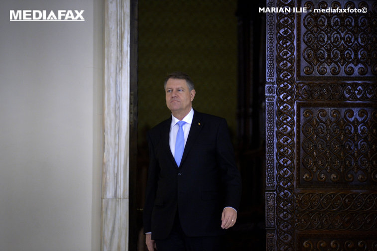 Imaginea articolului Iohannis, înaintea consultărilor de luni de la Cotroceni: Noul premier trebuie să aibă o majoritate parlamentară în spate. Portretul conturat de şeful statului 