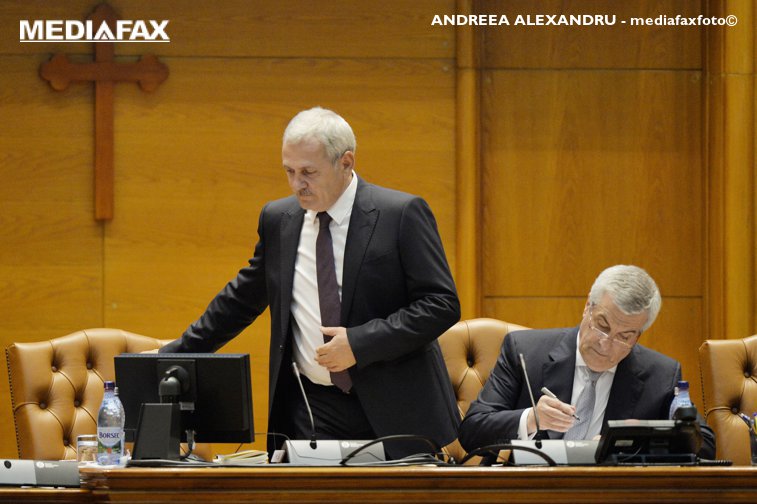 Imaginea articolului Florin Iordache explică de ce a plecat Liviu Dragnea în vacanţă, în timpul sesiunii extraordinare a Parlamentului