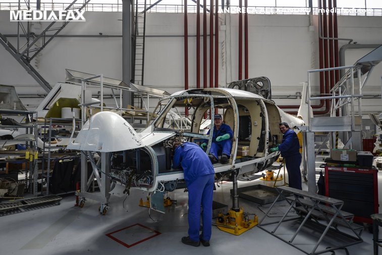Imaginea articolului România va cumpăra elicoptere şi rachete franţuzeşti. Extinderea contractului între Airbus Helicopters şi IAR Braşov şi memorandumul pentru rachete