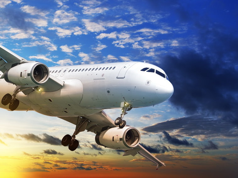 Imaginea articolului Guvernul intenţionează să cumpere două avioane pentru demnitari. Aeronavele vor intra în flota Tarom