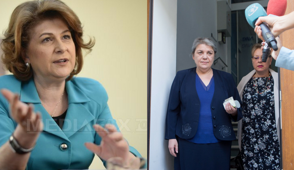 Imaginea articolului Coaliţia PSD-ALDE le apără pe Sevil Shhaideh şi Rovana Plumb: Decizia e de sprijin total/ Tăriceanu: Acţiunile DNA sunt acţiuni politice/ UPDATE: Cei doi miniştri acuzaţi de DNA nu-şi dau demisia