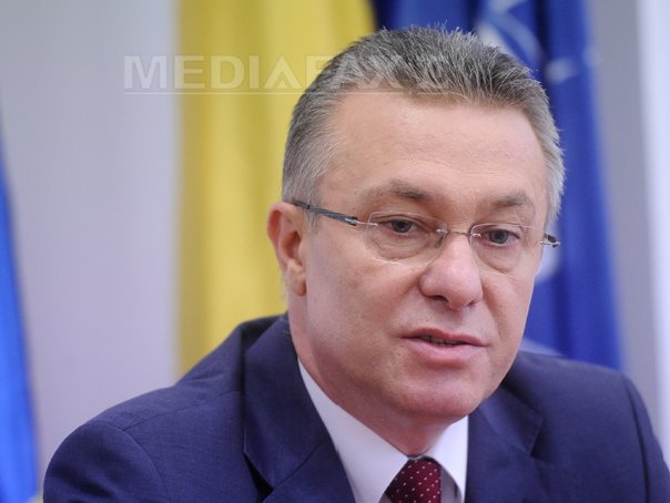 Imaginea articolului INTERVIU | Cristian Diaconescu, fost ministru de Externe, a fost invitat la MEDIAFAX Live
