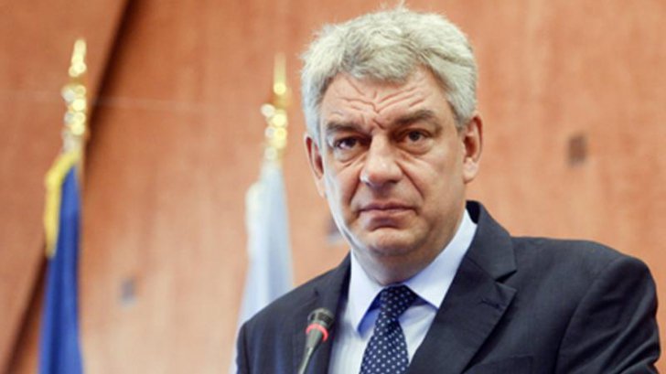 Imaginea articolului Premierul Tudose l-a numit pe Eleodor Mandreş în postul de secretar de stat la Ministerul Finanţelor