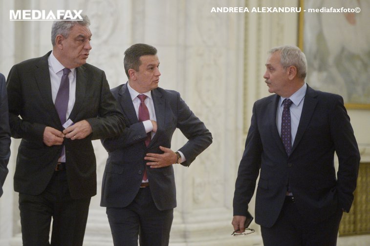 Imaginea articolului Grindeanu, sfat pentru Tudose: Să comunice mai mult pe tema măsurilor fiscale