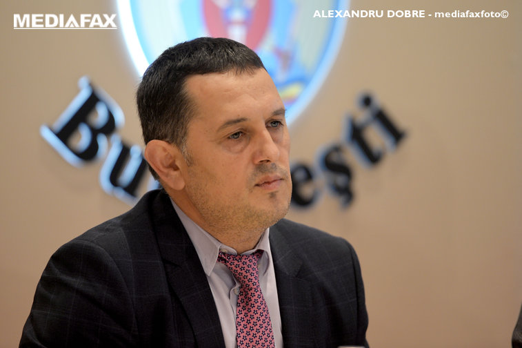 Imaginea articolului Gheorghe Piperea a demisionat din postul de consilier onorific al primului-ministru Mihai Tudose