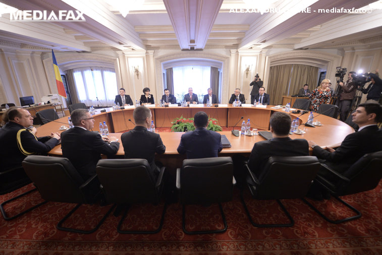 Imaginea articolului Manda: Drăghici a vorbit Comisiei SRI despre încercarea de destructurare a PSD Argeş