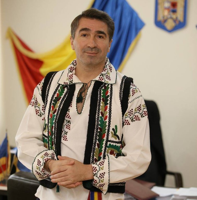 Imaginea articolului Preşedintele PSD Neamţ, Ionel Arsene, reţinut de DNA pentru trafic de influenţă