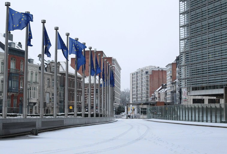Imaginea articolului Şeful Reprezentanţei Comisiei Europene în România: Preşedinţia Consiliului Uniunii Europene, test de maturitate pentru ţara noastră