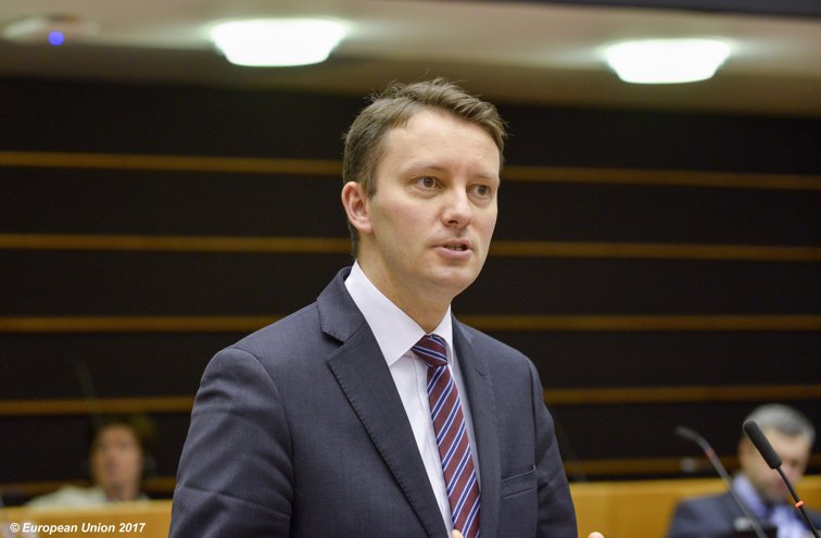 Imaginea articolului Ce răspunde europarlamentarul Siegfried Mureşan, despre propunerea de a fi premier în locul lui Dăncilă
