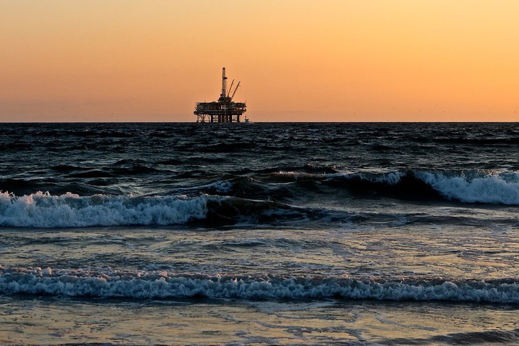 Imaginea articolului Ministrul Energiei, despre rezerva de gaze din Marea Neagră: Cifra de 200 miliarde de metri cubi are probabilitate 50%/ Prin legea offshore ministerul primeşte „mai multe sarcini decât ne-am fi dorit”