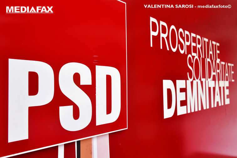 Imaginea articolului O organizaţie PSD se solidarizează cu disidenţii din partid: Excluderile lui Neacşu şi Ţuţuianu sunt abuzive şi aduc riscuri electorale