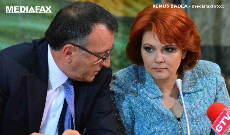 Imaginea articolului Olguţa Vasilescu, întrebată de ce a votat contra „amicului” Stănescu în CExN: Din cauza comportamentului