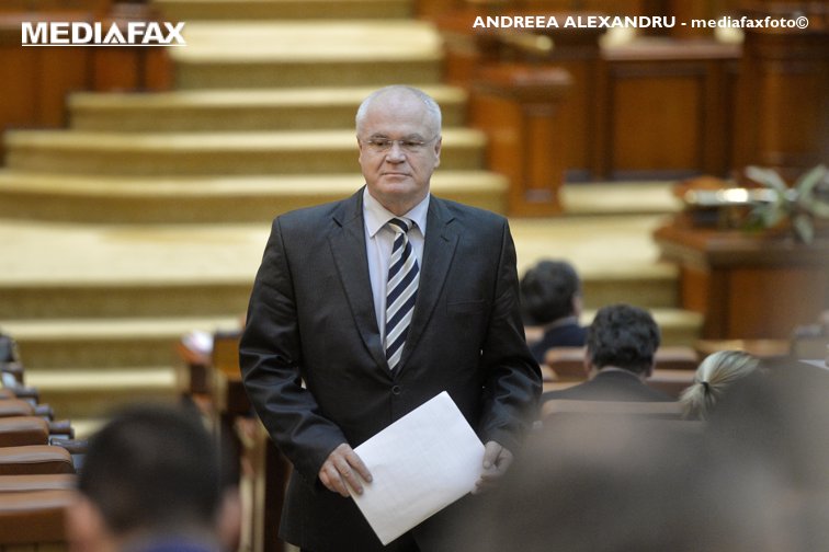 Imaginea articolului Deputatul PSD Eugen Nicolicea, despre suspendarea lui Iohannis: Trebuie să calculezi foarte bine eforturile 