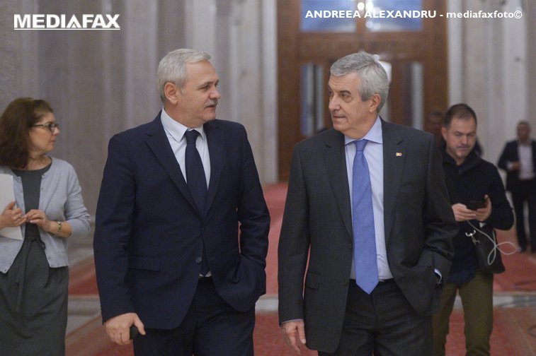 Imaginea articolului Dragnea s-a alăturat discuţiilor pe buget. Liderul PSD va decide dacă merge la întâlnirea cu primarii