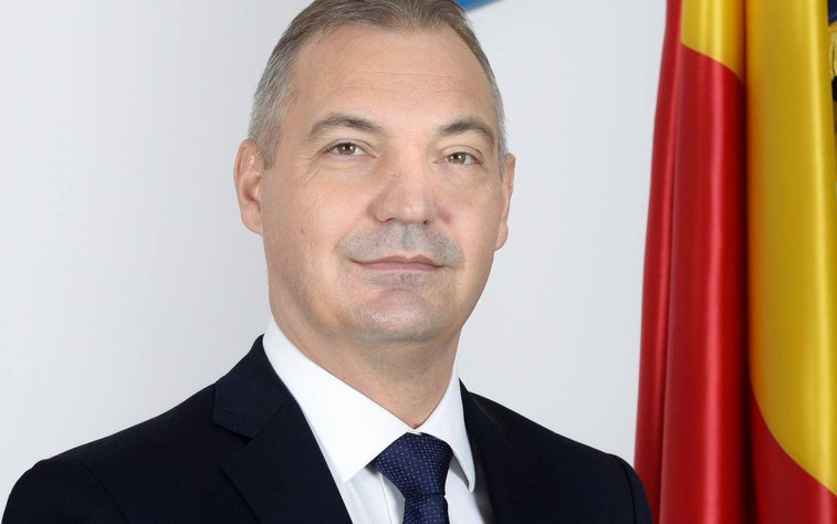 Imaginea articolului Mircea Drăghici va fi nominalizat de PSD la conducerea AEP
