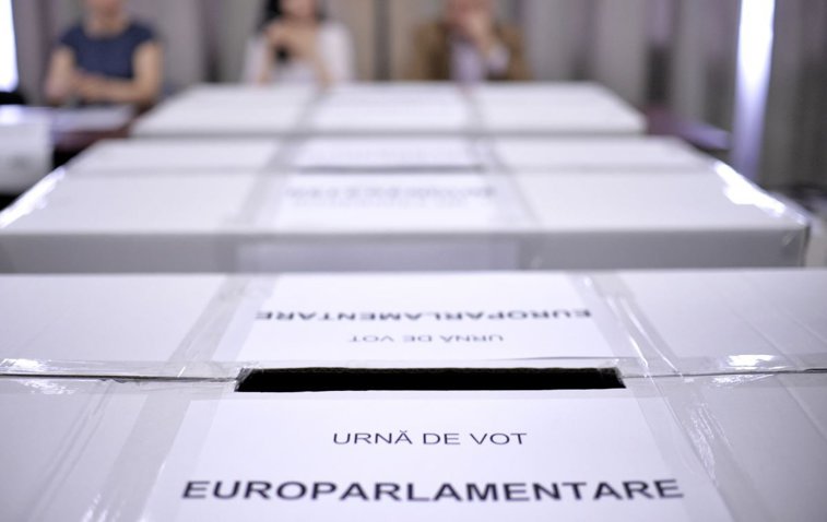 Imaginea articolului BEC, rezultate finale după o săptămână: PNL- 10 mandate, PSD- 9 mandate, USR-PLUS - 8 mandate / Cine sunt candidaţii care vor merge la Bruxelles