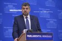 Imaginea articolului Preşedintele Camerei Deputaţilor, despre criza politică din Republica Moldova: Este nevoie de o abordare echilibrată 
