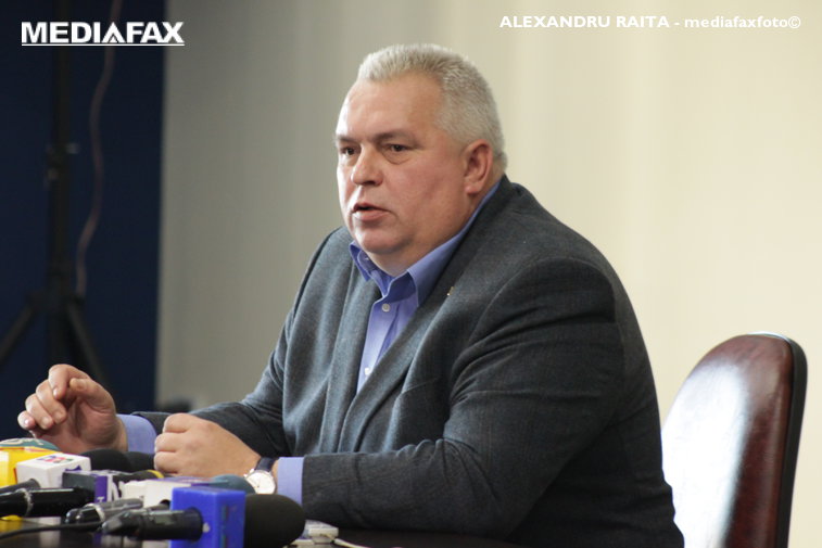Imaginea articolului Nicuşor Constantinescu, o nouă condamnare definitivă: 10 ani de închisoare cu executare 