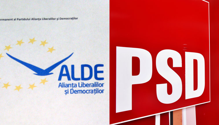 Imaginea articolului SCANDAL între ALDE şi PSD, la Alba: Un Dragnea al politicii din Alba, poate un pic mai viclean