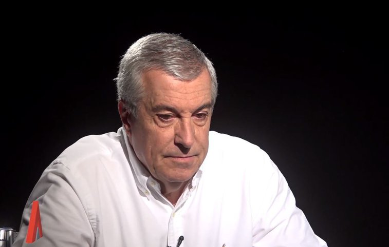 Imaginea articolului EXCLUSIV Călin Popescu Tăriceanu: Nu vreau să fac parte dintr-o guvernare impotentă. Guvernul funcţionează din inerţie/ Este nevoie de un vot în Parlament | VIDEO