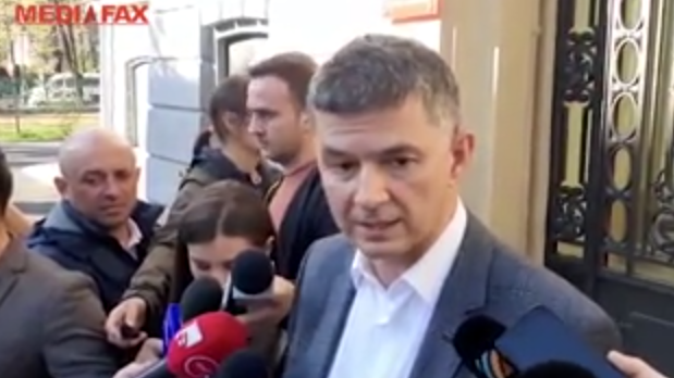 Imaginea articolului Purtătorul de cuvânt al PSD, Valeriu Steriu: Dorim foarte mult ca preşedintele Klaus Iohannis să vină la cel puţin o dezbatere - VIDEO