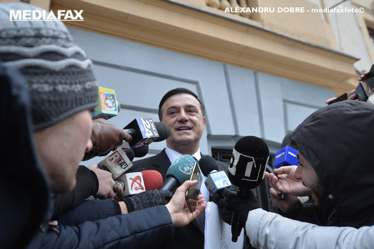 Imaginea articolului Răspunsul lui Nicolae Bădălău când a fost întrebat, înaintea CEx-ului PSD, ce ar fi făcut dacă nu atingea scorul la alegerile prezidenţiale