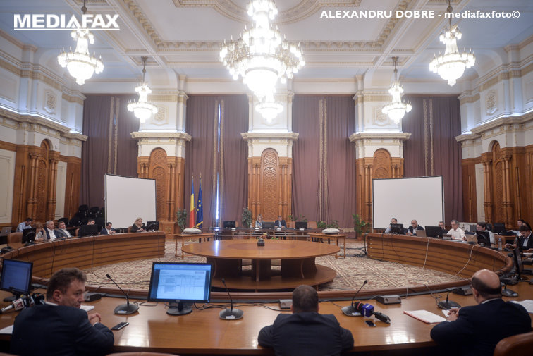 Imaginea articolului Abrogarea recursului compensatoriu a fost adoptată cu unanimitate de voturi de Comisia juridică a Camerei Deputaţilor