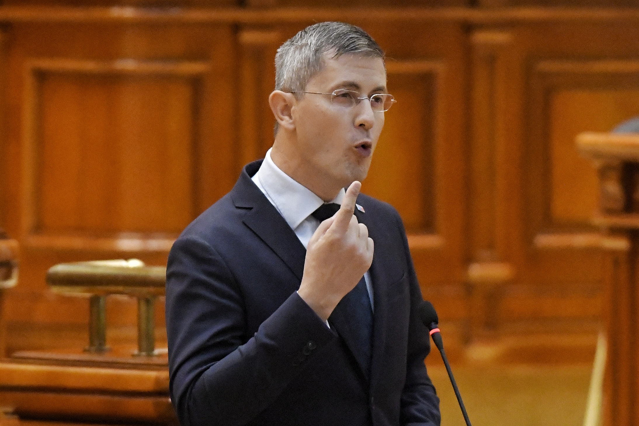 Barna i-a cerut lui Orban ca următorul guvern să aibă ca obiectiv alegerea primarilor în două tururi