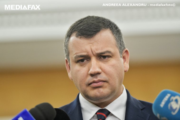 Imaginea articolului Preşedintele PMP, Eugen Tomac a anunţat că partidul său va vota Guvernul Cîţu