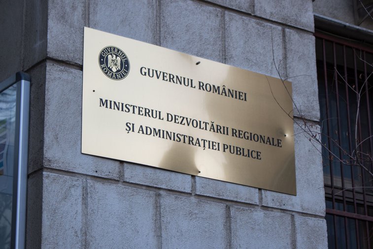 Imaginea articolului ANI: Alin Chirilă, fost secretar de stat la Ministerul Dezvoltării, s-a aflat în stare de incompatibilitate