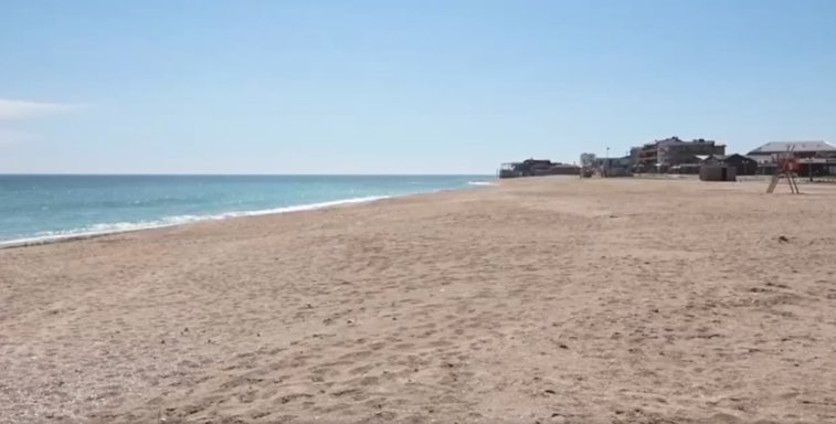 Imaginea articolului Nelu Tătaru: De la 15 iunie am putea avea plajele deschise. Este o vară de încercare