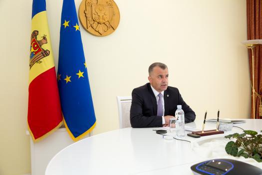 Imaginea articolului Republica Moldova prelungeşte starea de urgenţă până 31 iulie