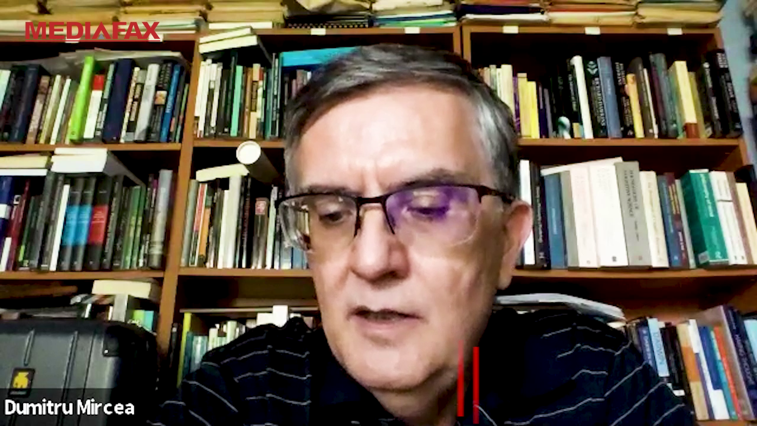 Imaginea articolului Ce spune Mircea Dumitru, omul care i-a retras titlul de doctor lui Ponta, după decizia ICCJ. VIDEO