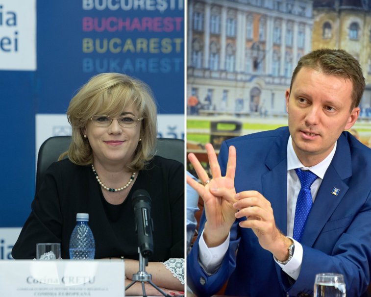 Imaginea articolului Ce spun europarlamentarii Corina Creţu şi Siegfried Mureşan despre banii obţinuţi de România de la Bruxelles