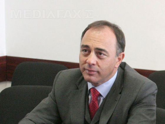 Imaginea articolului Dorin Florea vrea să candideze ca independent pentru preşedinţia Consiliului Judeţean Mureş