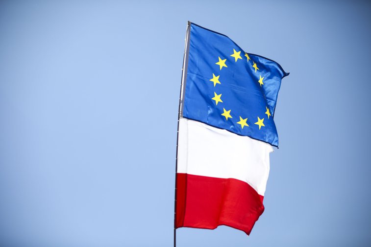 Imaginea articolului „Legile interne au prioritate în faţa legilor UE”. Decizia polonezilor aruncă Europa în aer. ”E un atac nuclear”