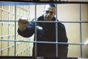 Imaginea articolului Aleksei Navalnîi nu are regrete după un an de încarcerare. „Nu vă temeţi de nimic”