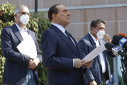 Imaginea articolului Berlusconi nu va candida la preşedinţie. Cum şi-a motivat fostul premier italian decizia