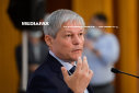 Imaginea articolului Dacian Cioloş: „Actuala coaliţie de guvernare se află într-un concediu prelungit"
