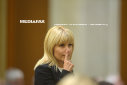 Imaginea articolului O nouă amânare în procesul Elenei Udrea din Bulgaria. "Sunt arestată ilegal de 40 de zile"